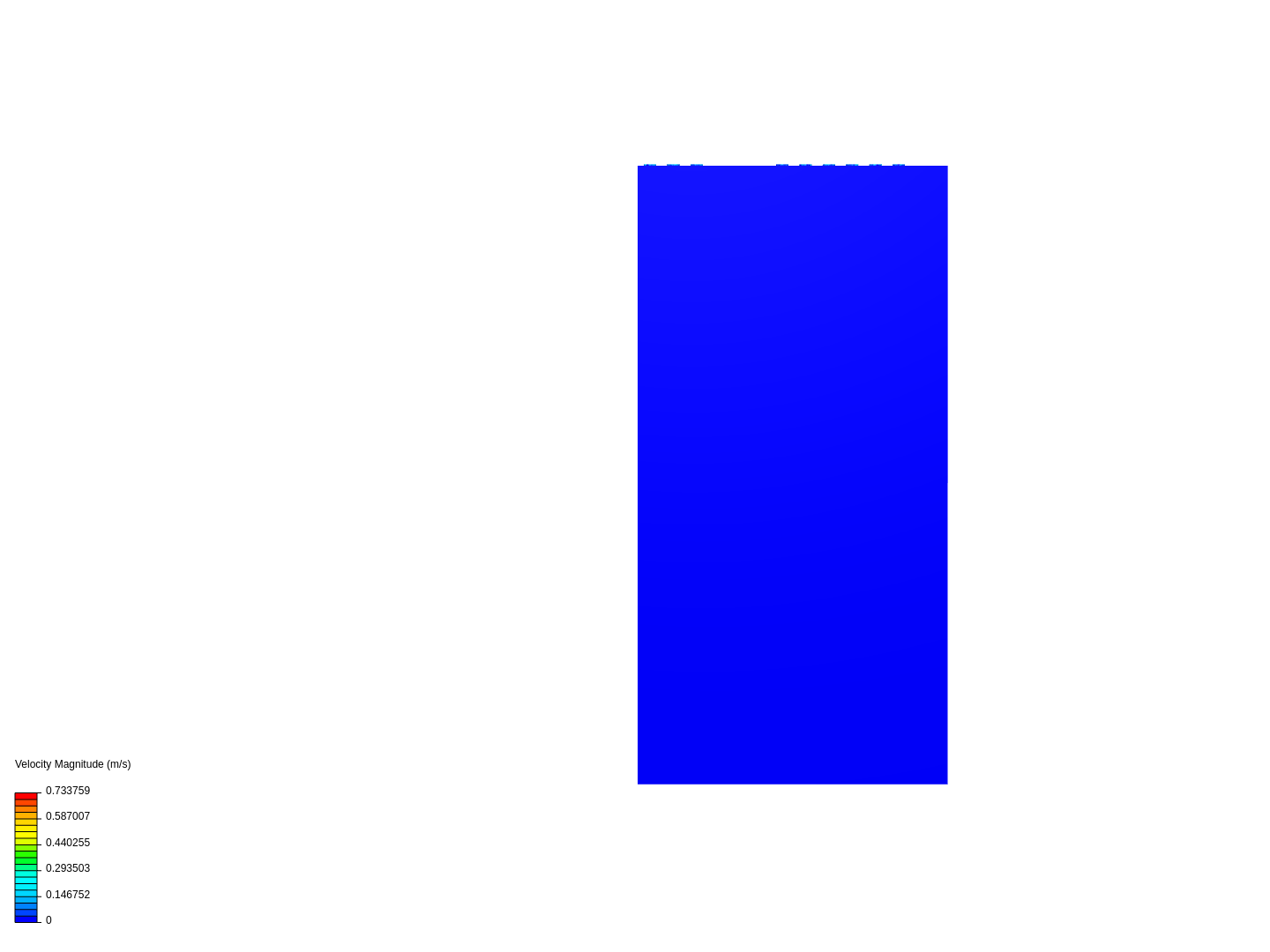 Air Cooled Electronic Equipment Enclosure image