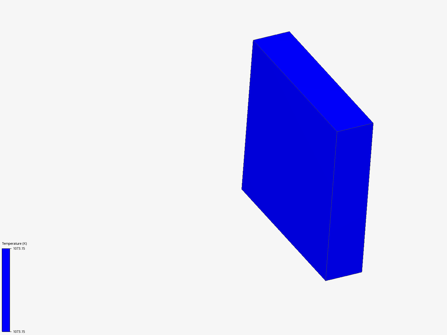 Heat Transfer - Refractory Brick image