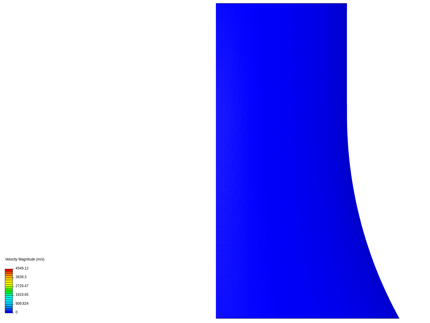 VelocityStackinv image