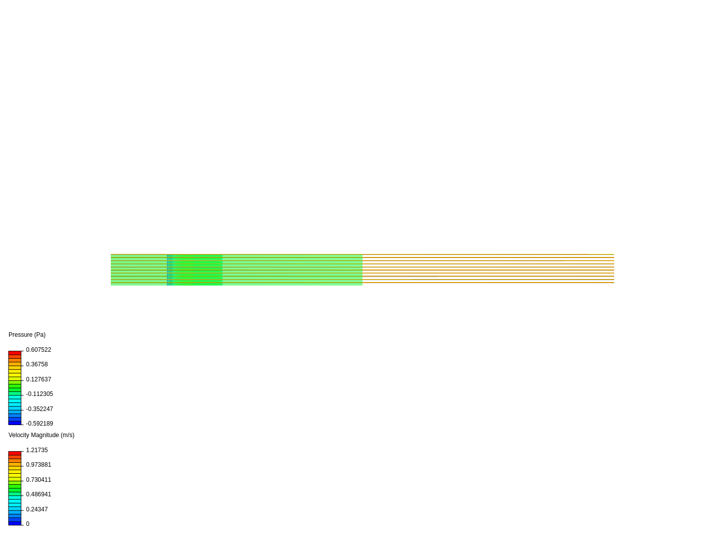 Flat Plate Thin Airfoil 2 image