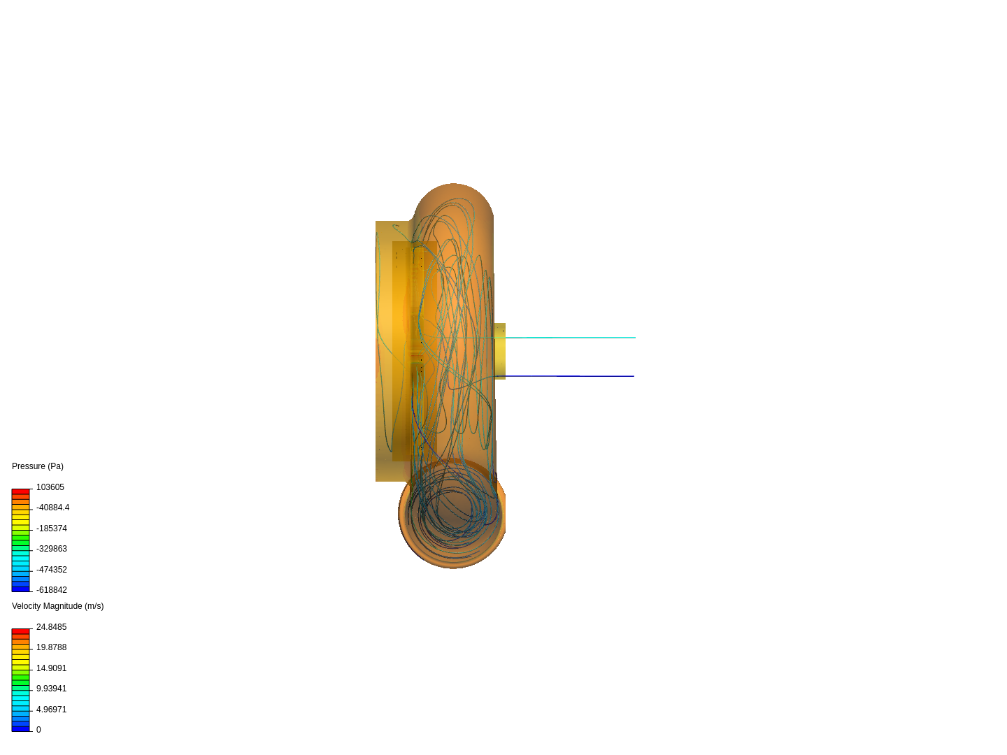 Volute Pump image