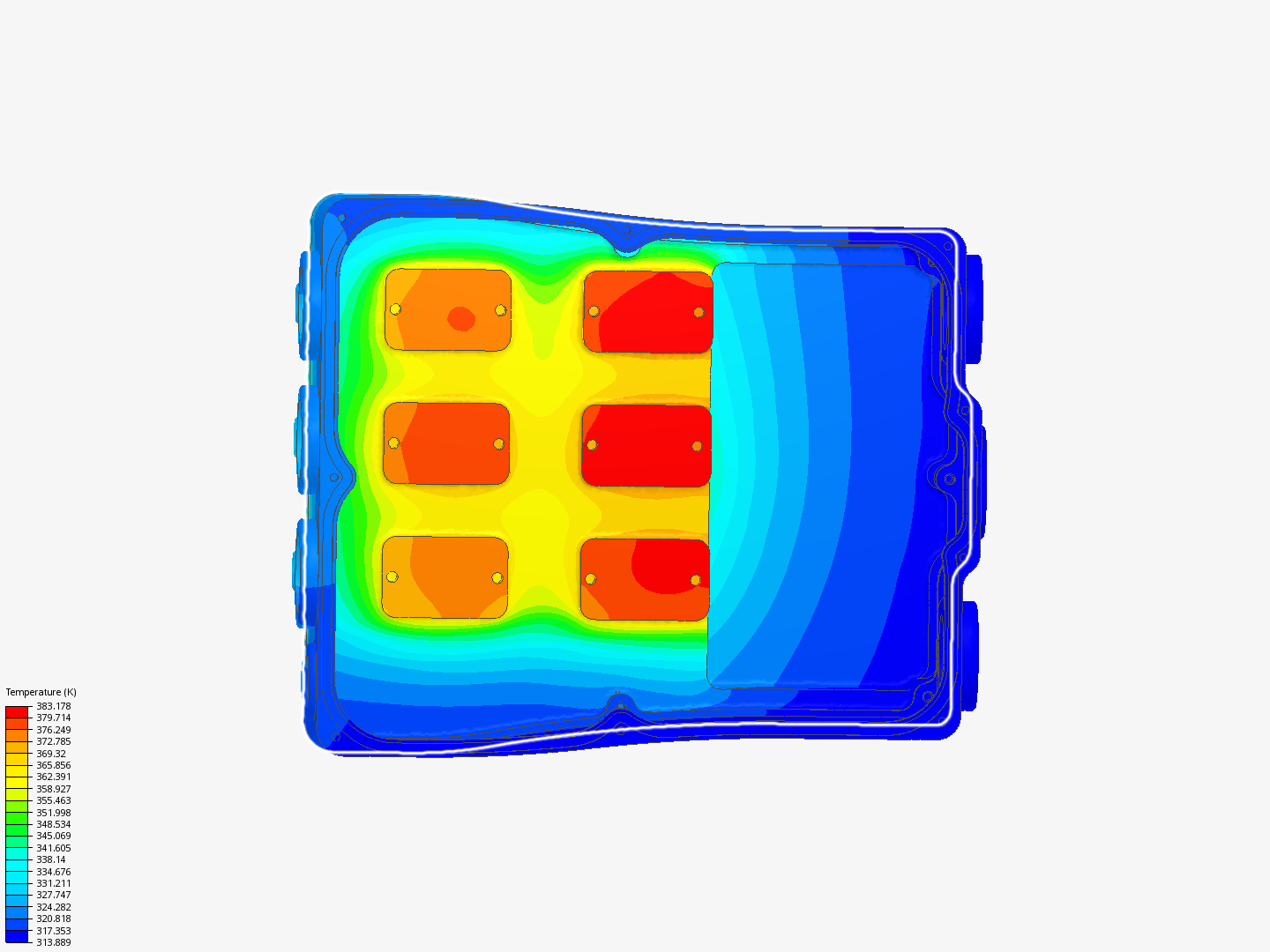 heat sink image