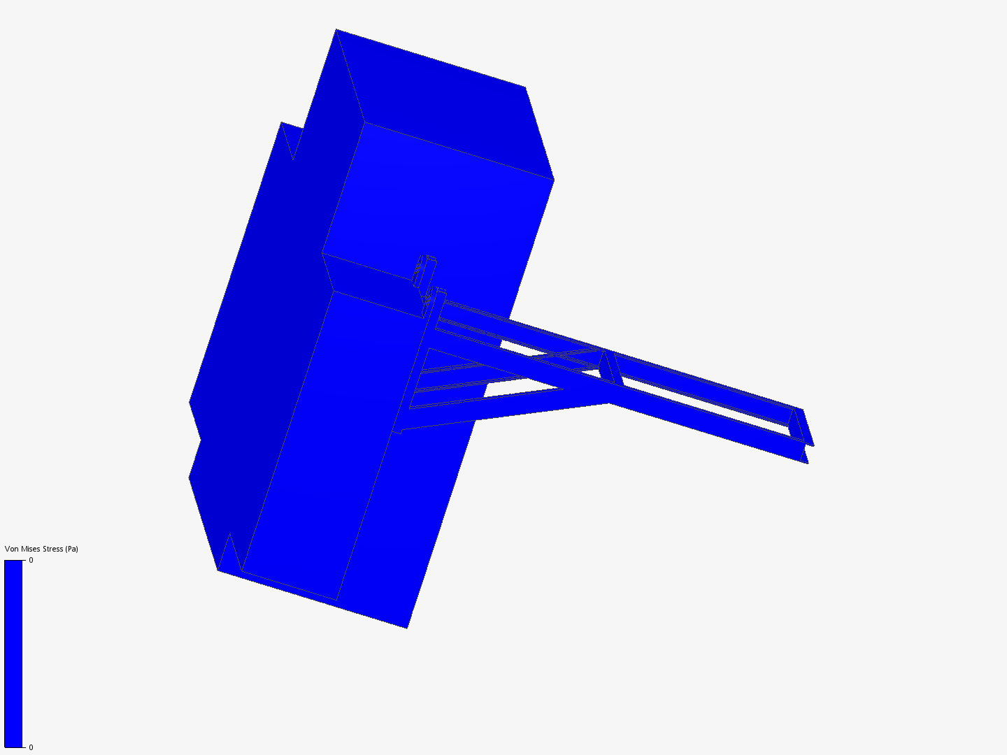 Dredge Cantilever image