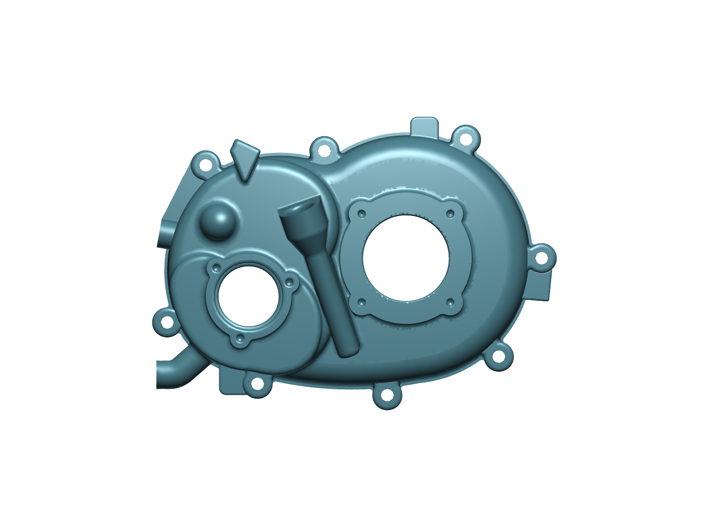 Tutorial 3: Differential casing thermal analysis image