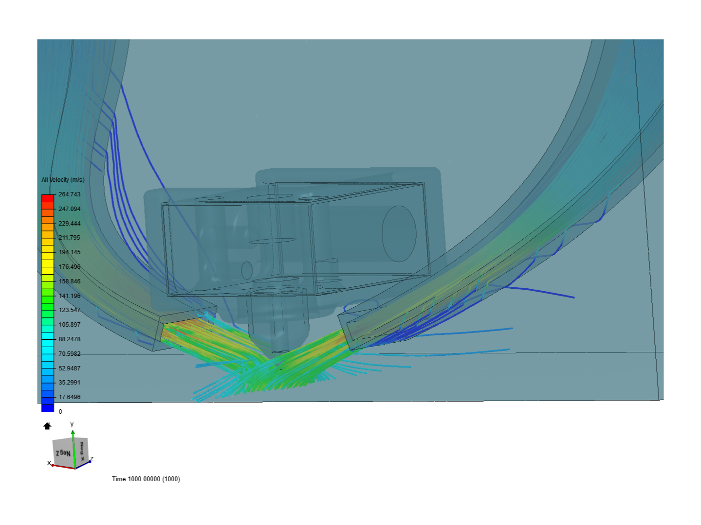 Cooling Ender 5 image