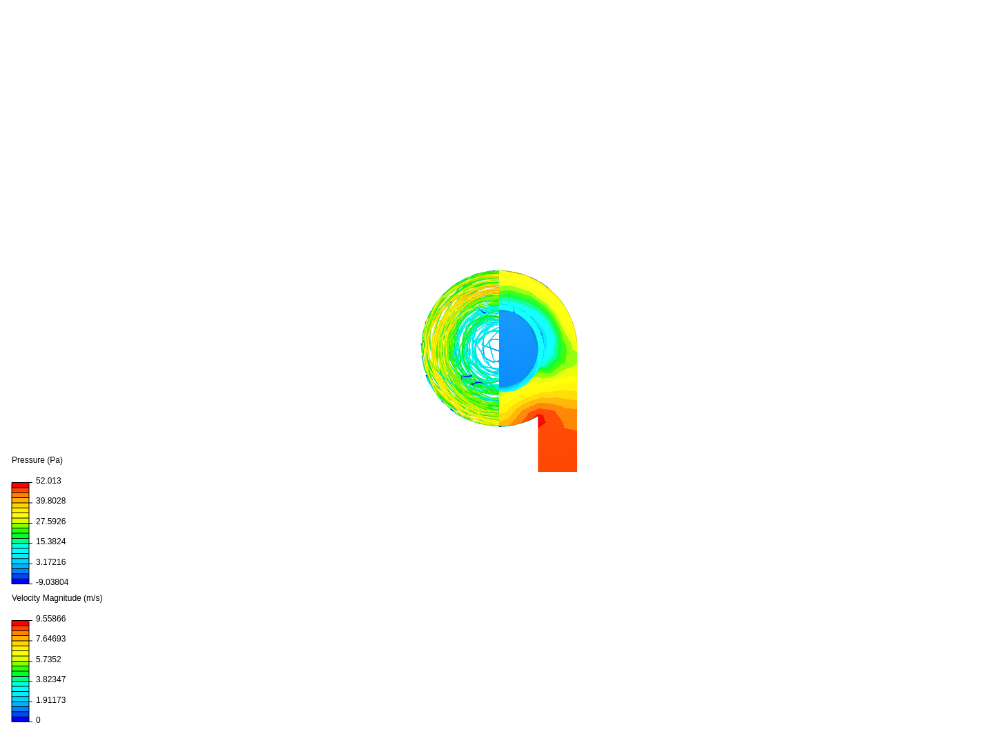 Ciclonado image