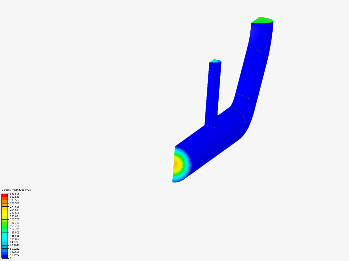 Pipe Flow Test image