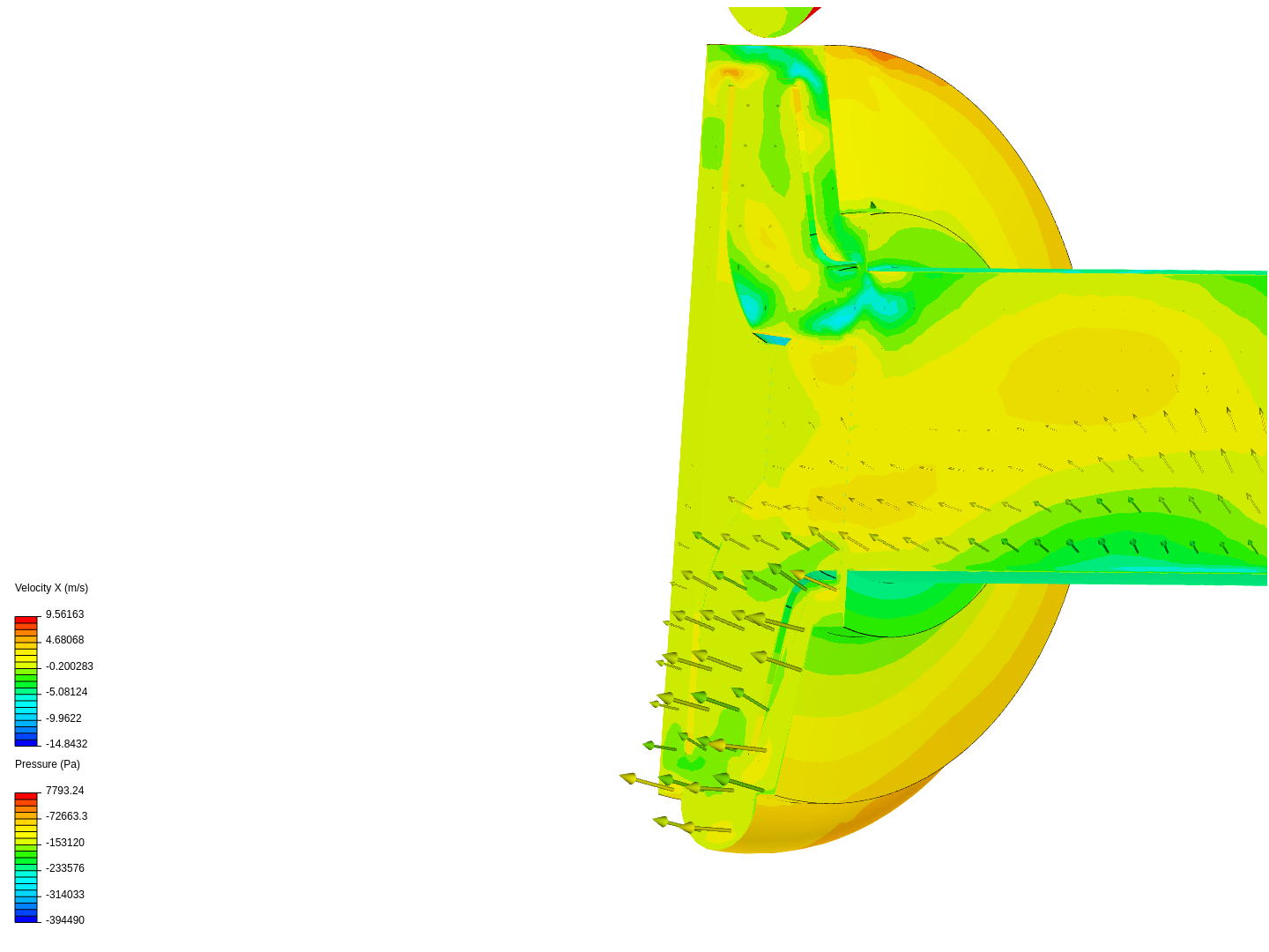 Tutorial - Centrifugal pump image