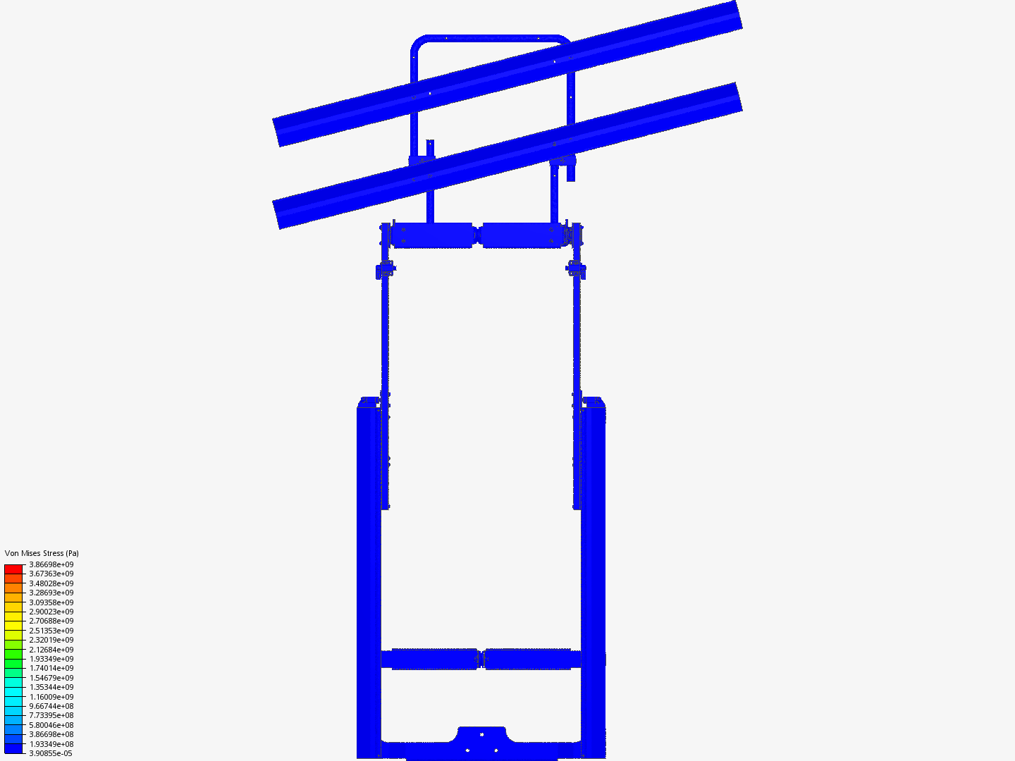 Model obliczeniowy wysuw image