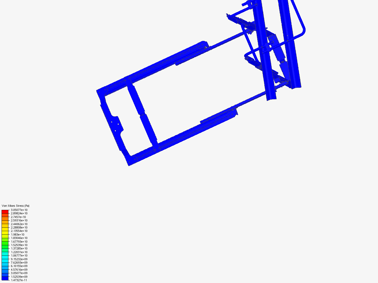 Model obliczeniowy wysuw image