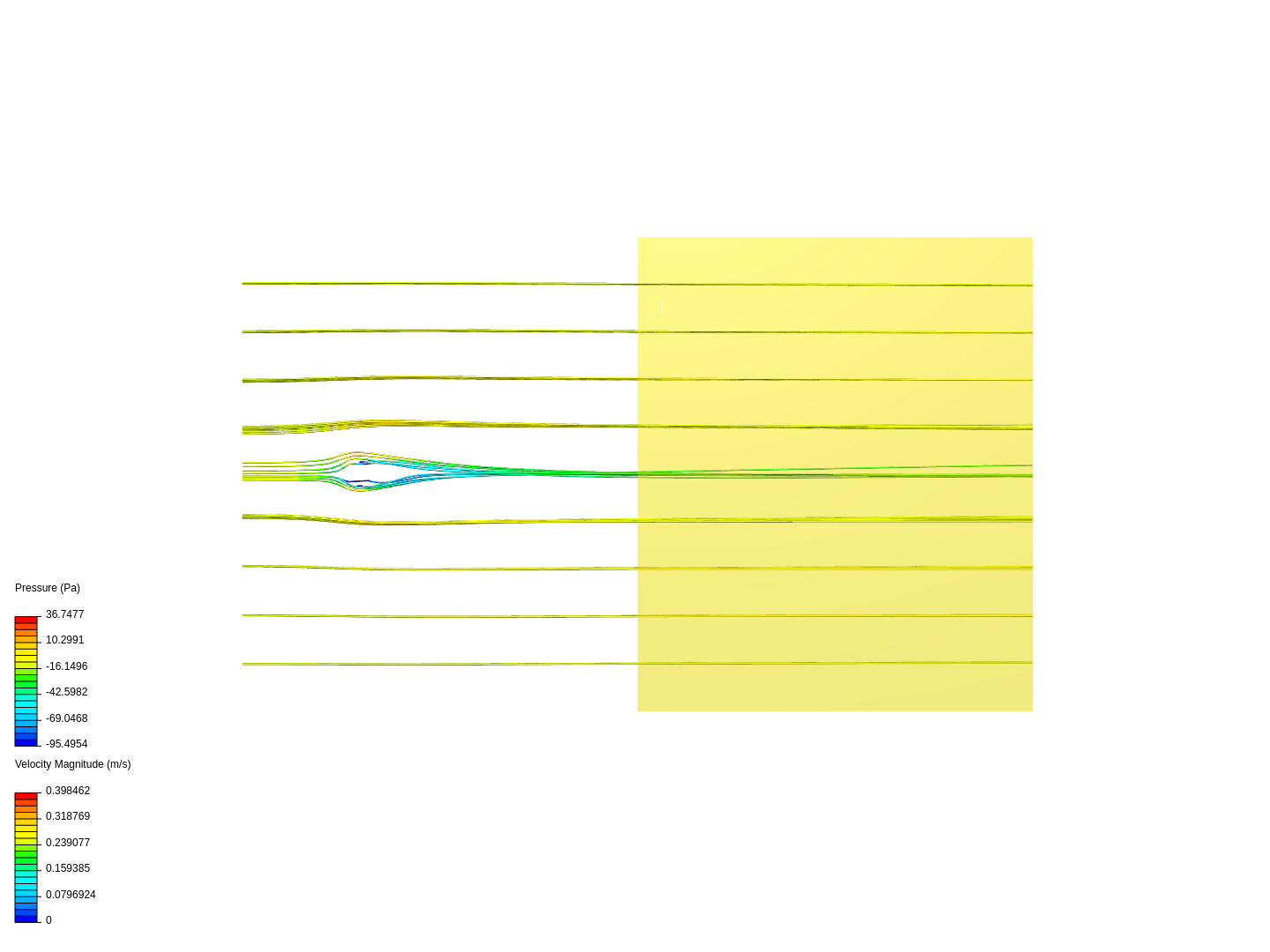 VIV Reduction - COV722 image