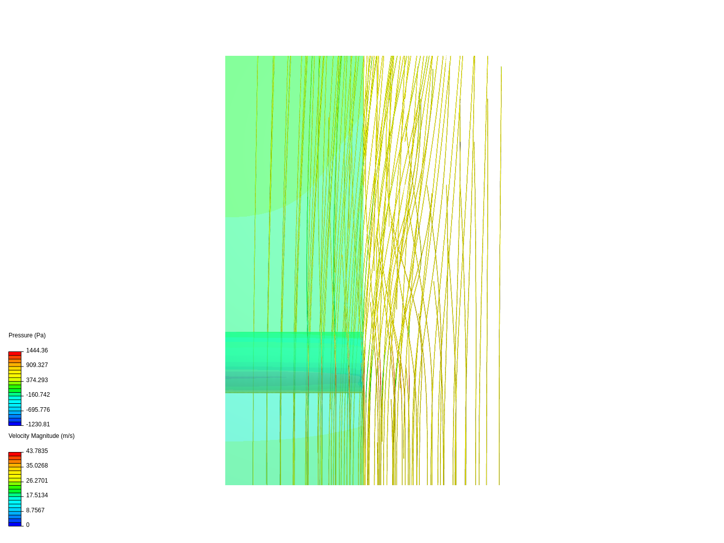 TP CFD - Endplate trapezoial image