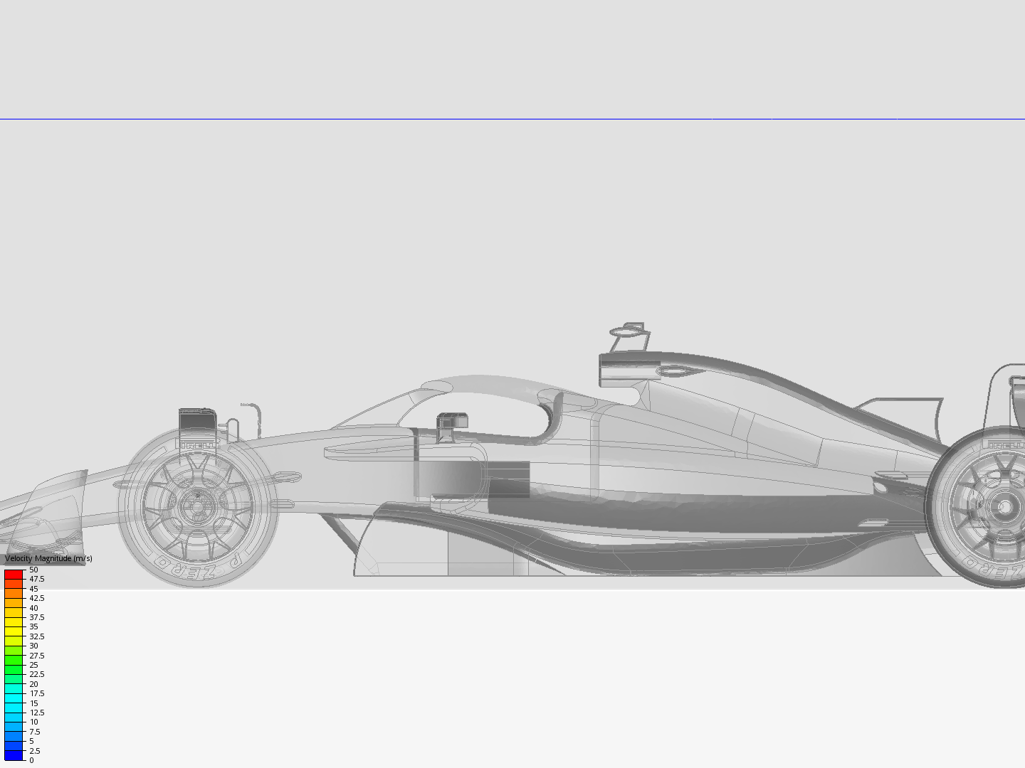 test rb20 low downforce image