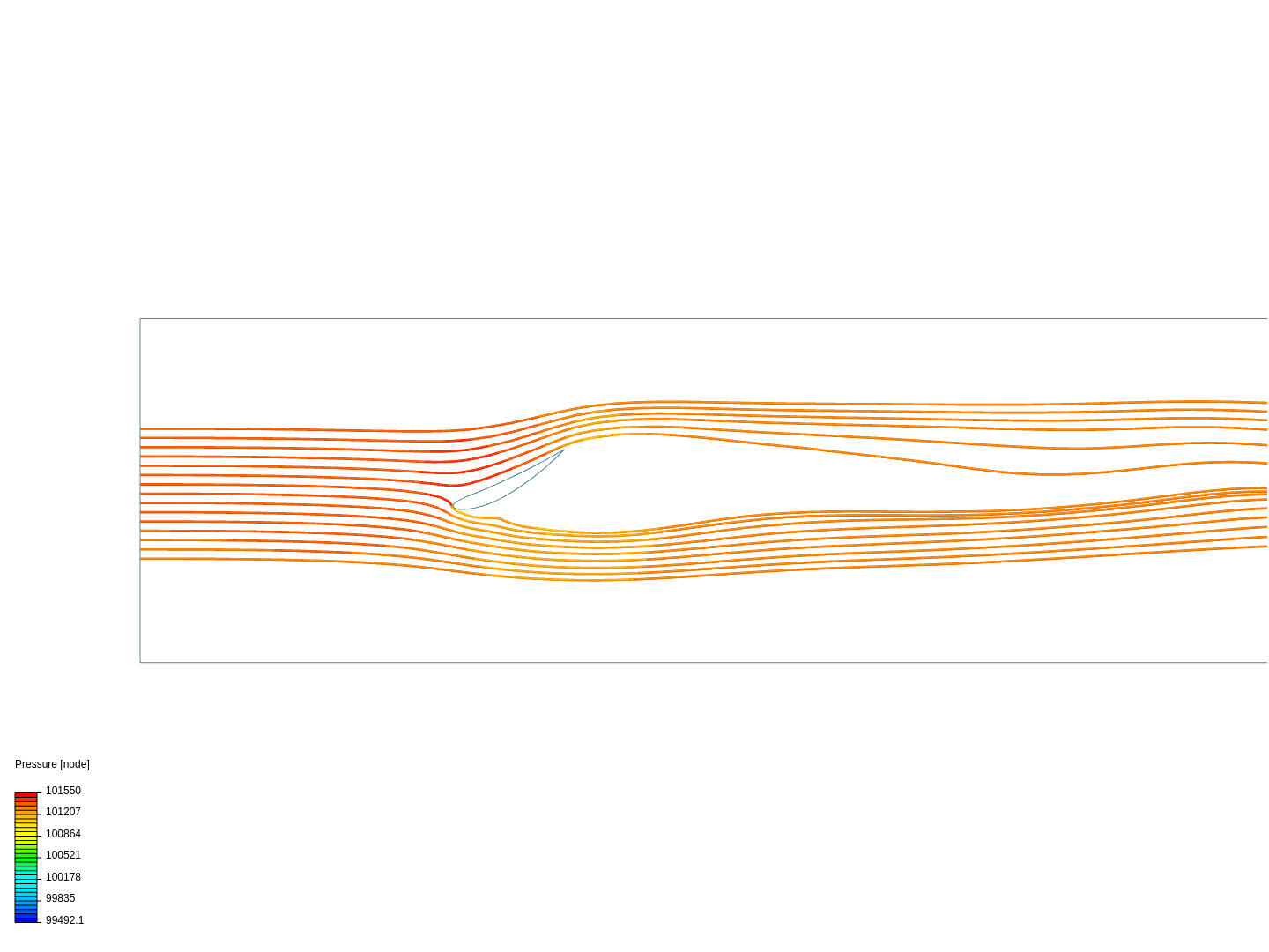 27 Degree Mainplane image