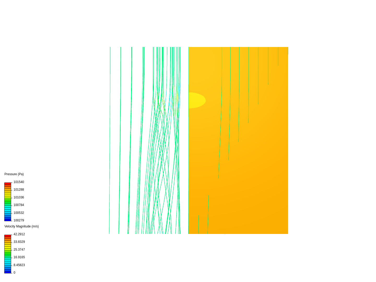 12 Degree Mainplane image