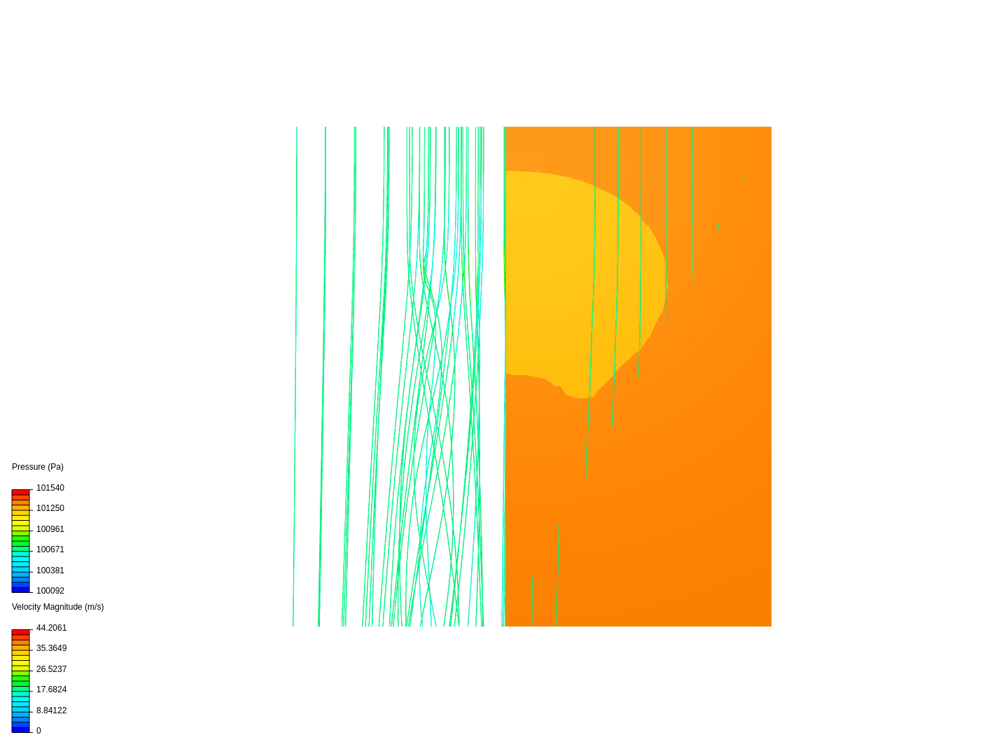 15 Degree Mainplane image