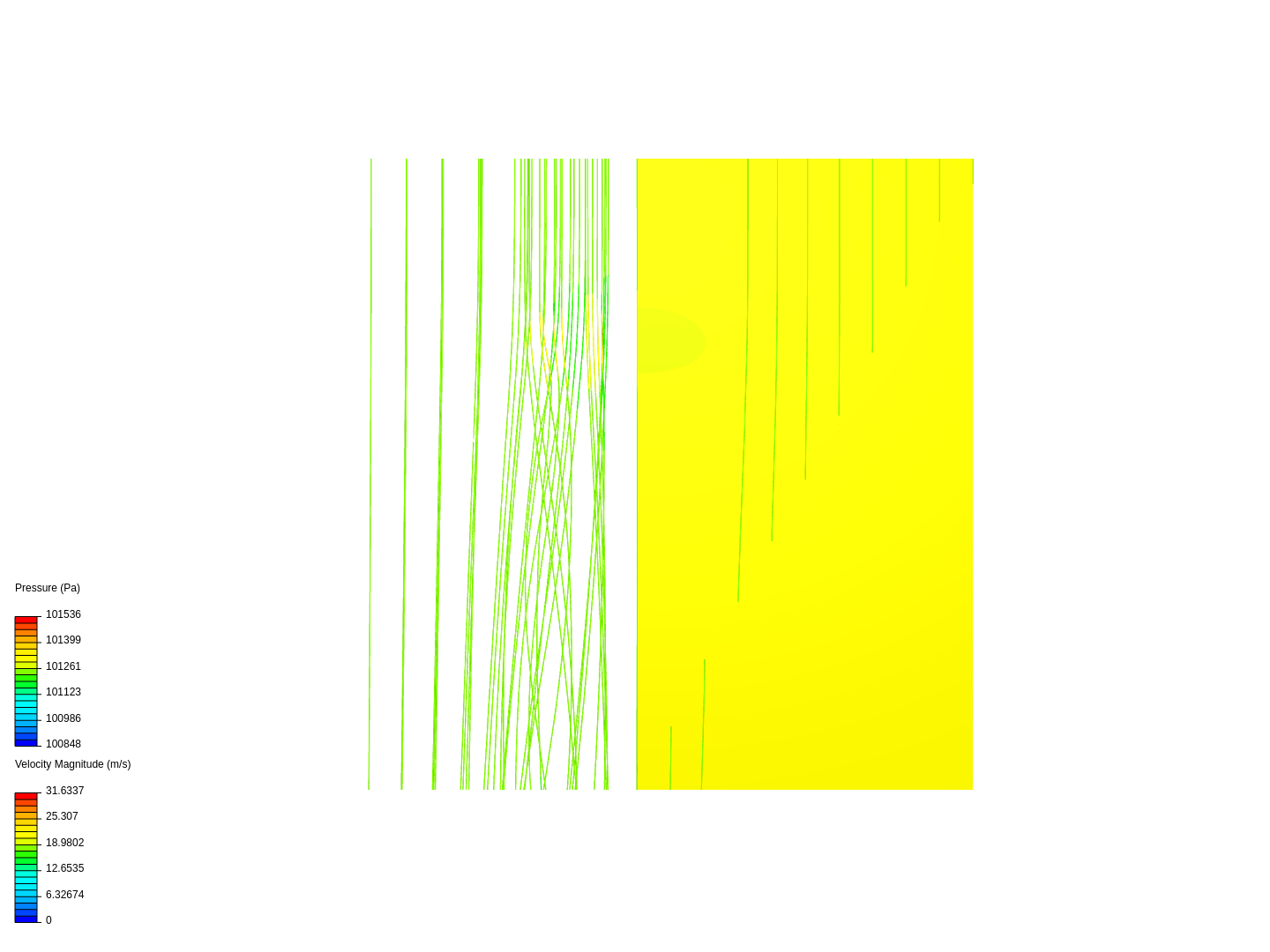 8 Degree Mainplane image