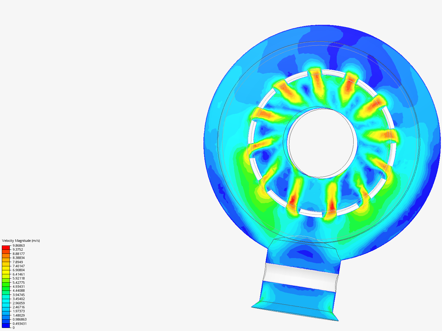 Manifold With Blocker Thingo image