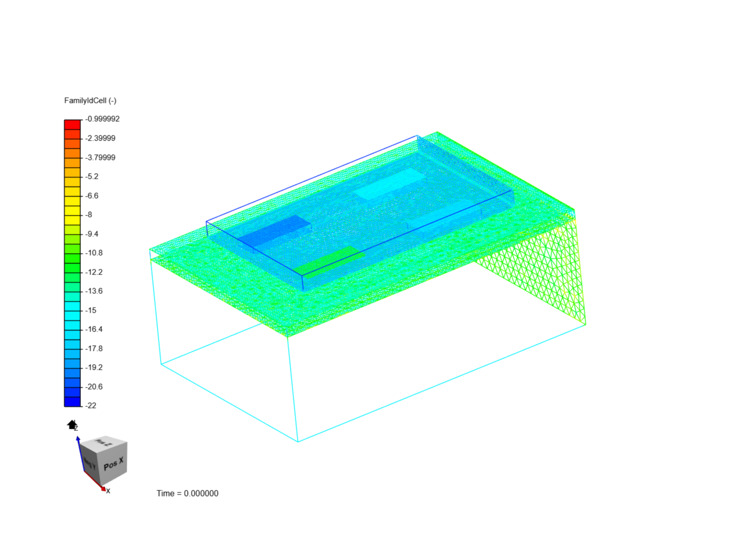 GaN PCB (version 1) - Copy image