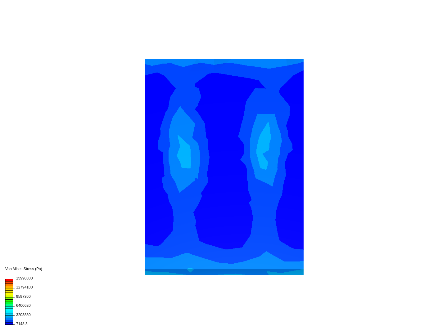 SMWCTP - G1 Temp Leg triangle image