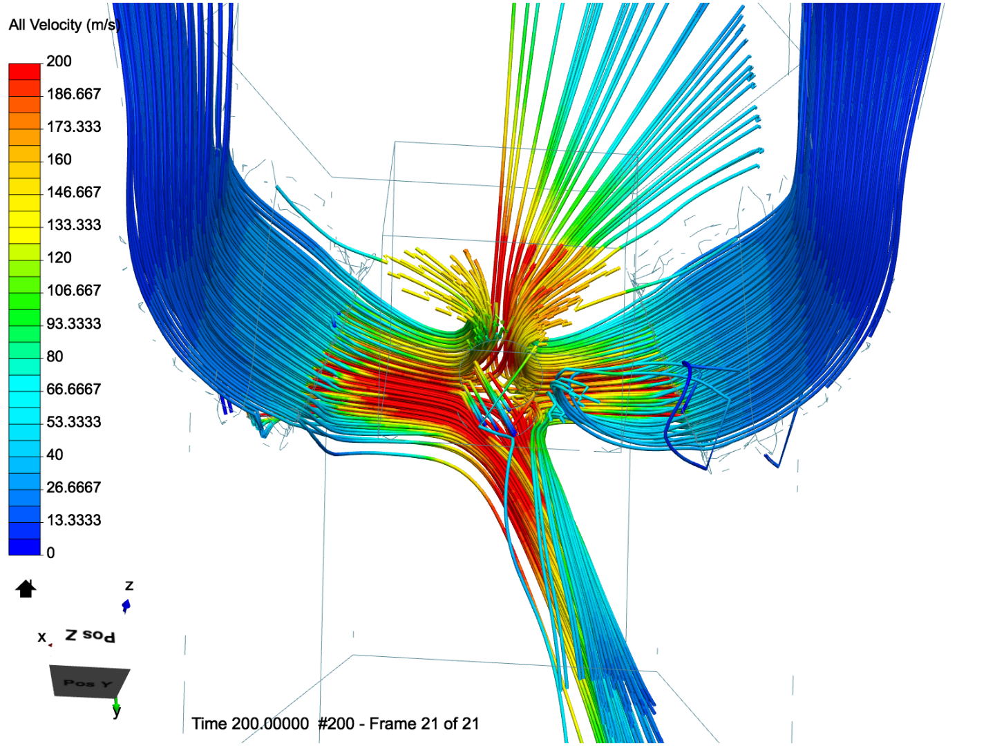 Hero Me Gen2 5015 Single - Parametric image