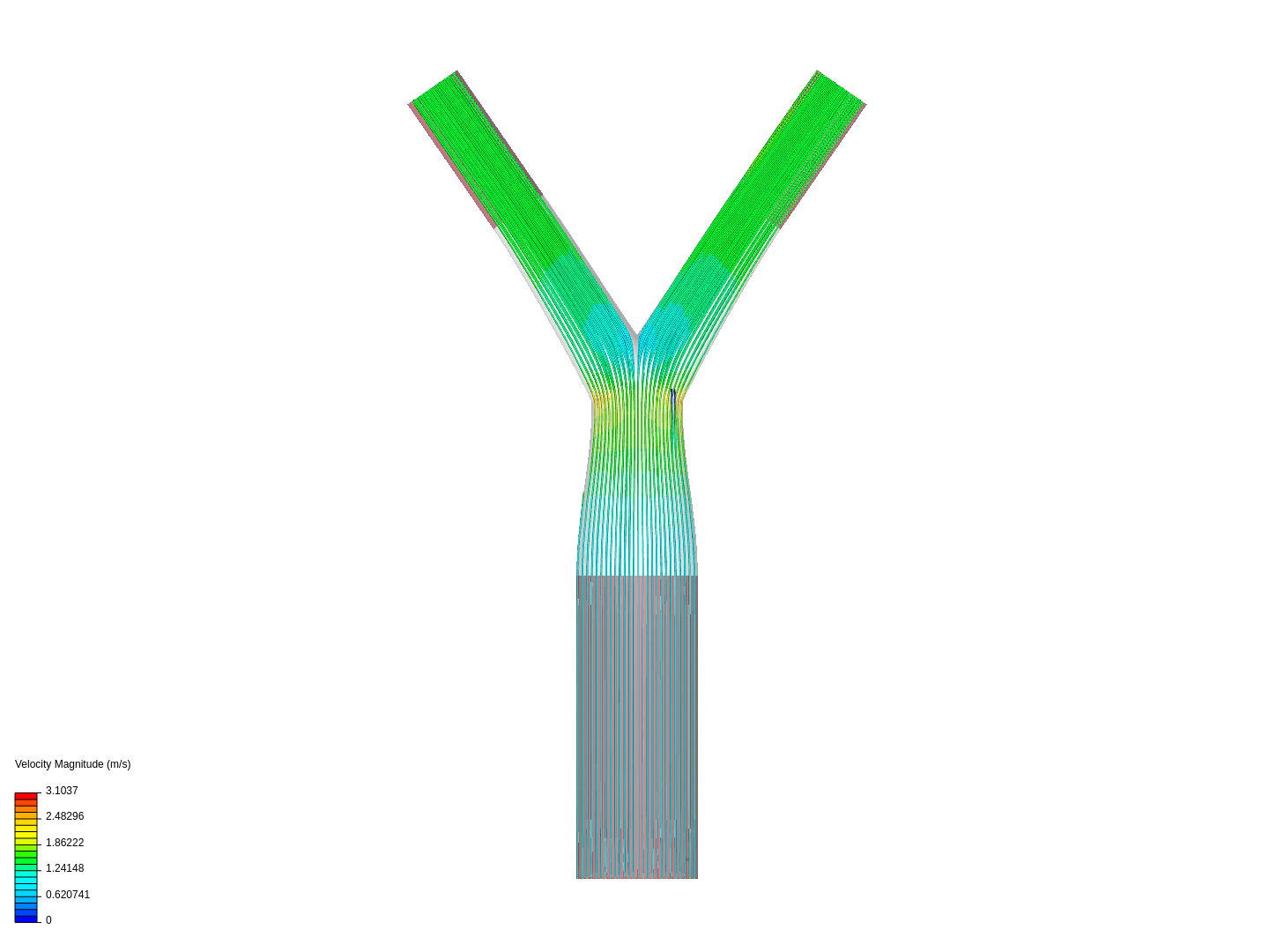 3D Print CFD Test image