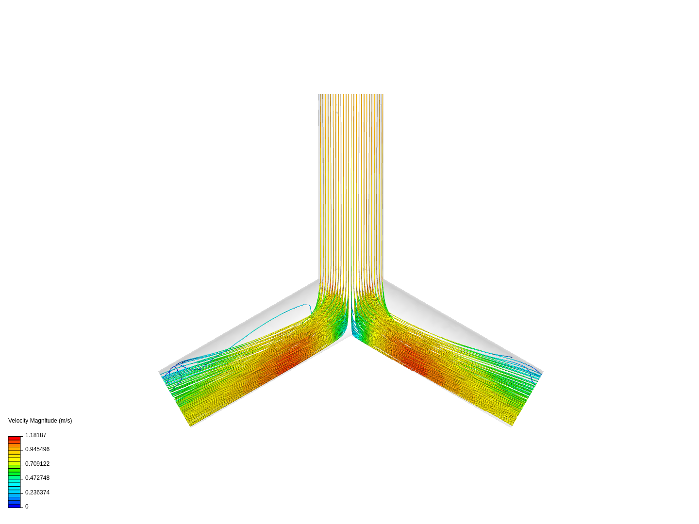 Test Pipe Geometry 120 Node image