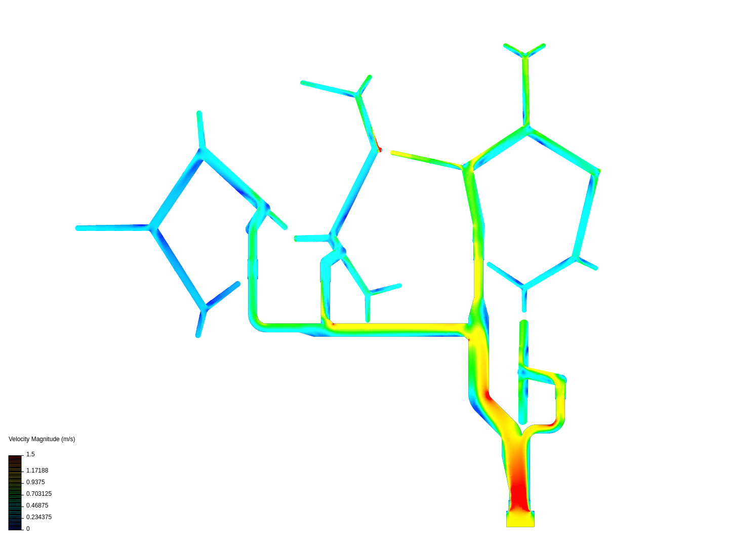 Voranoi Branching - Whole Run image