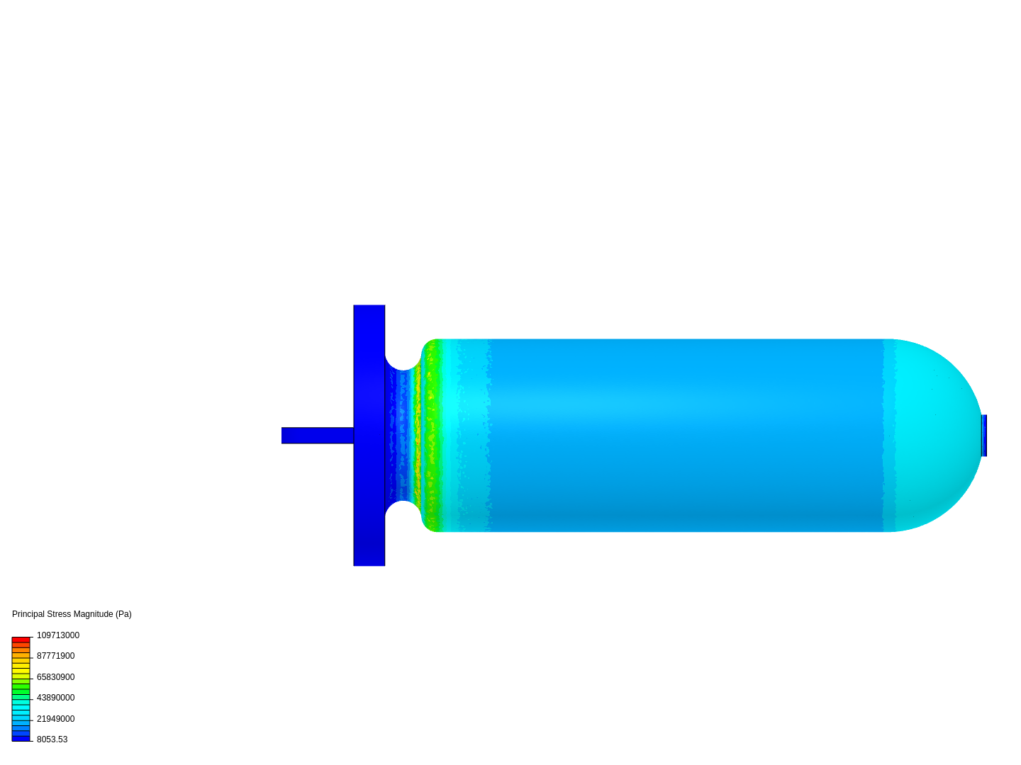 Air Vessel analysis (5mm) image