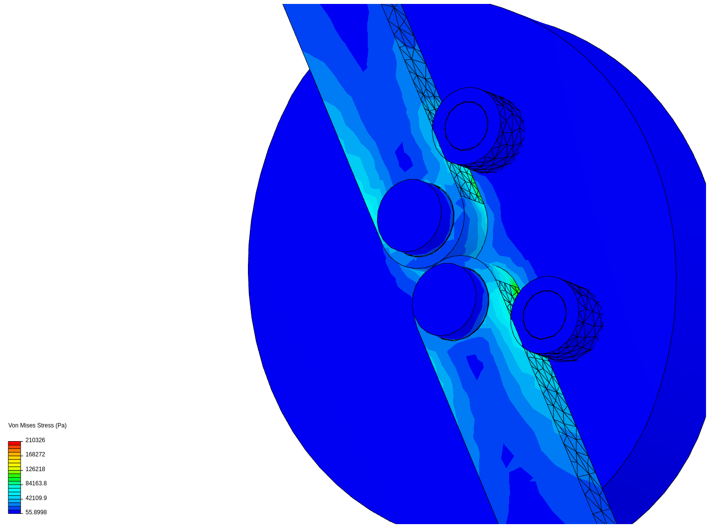 static damper simulation image