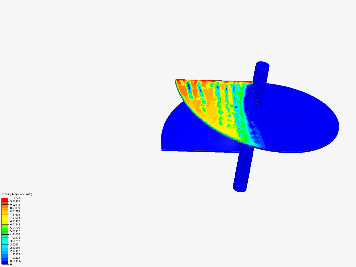 Aerial Screw image