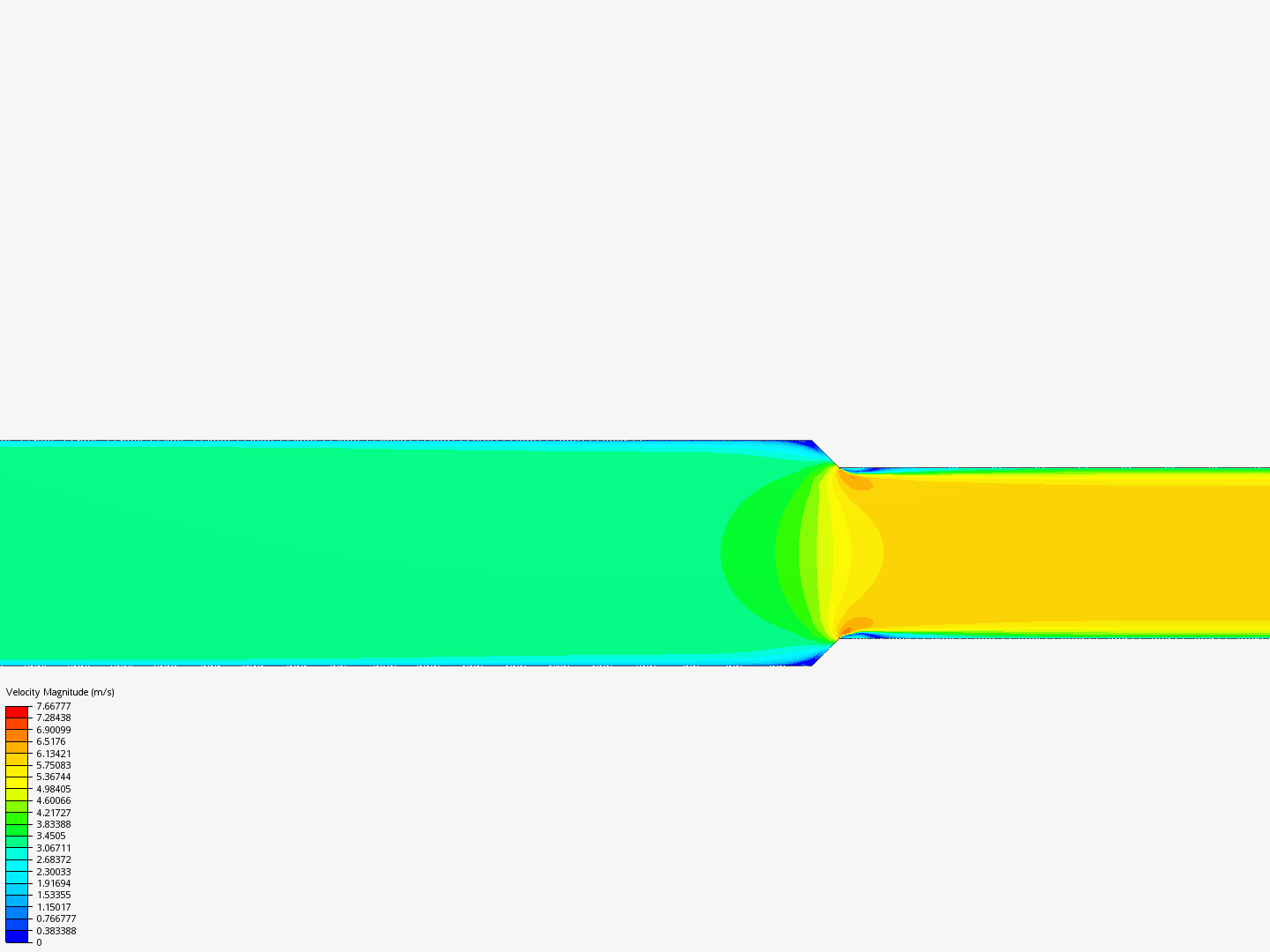 SAE demo image