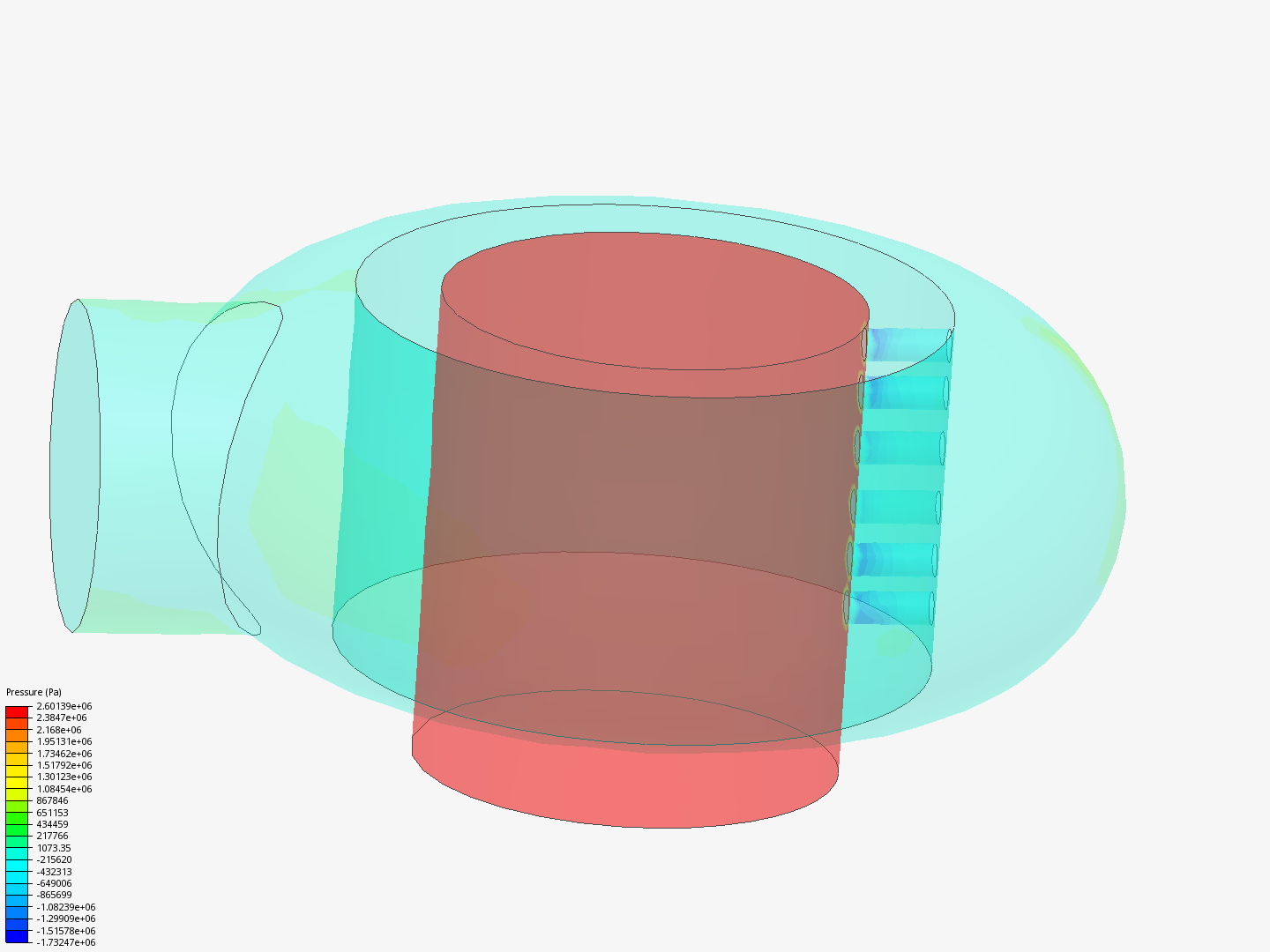 Valve Analysis image