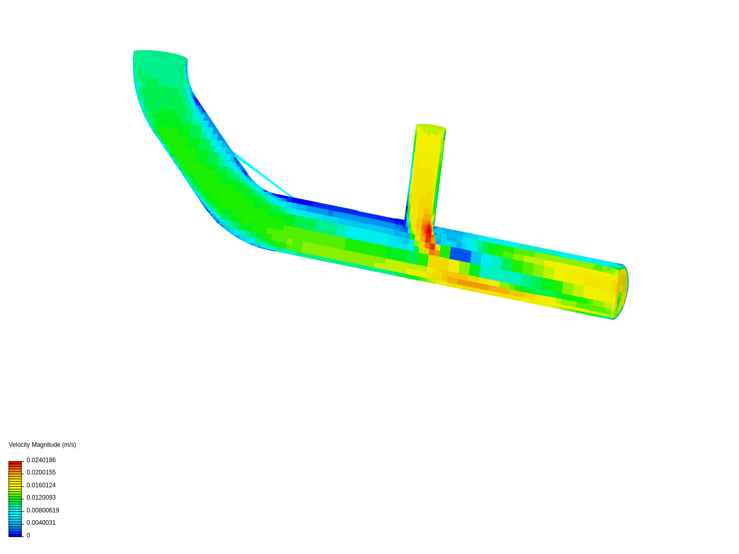 Laminar Flow Through a Pipe image