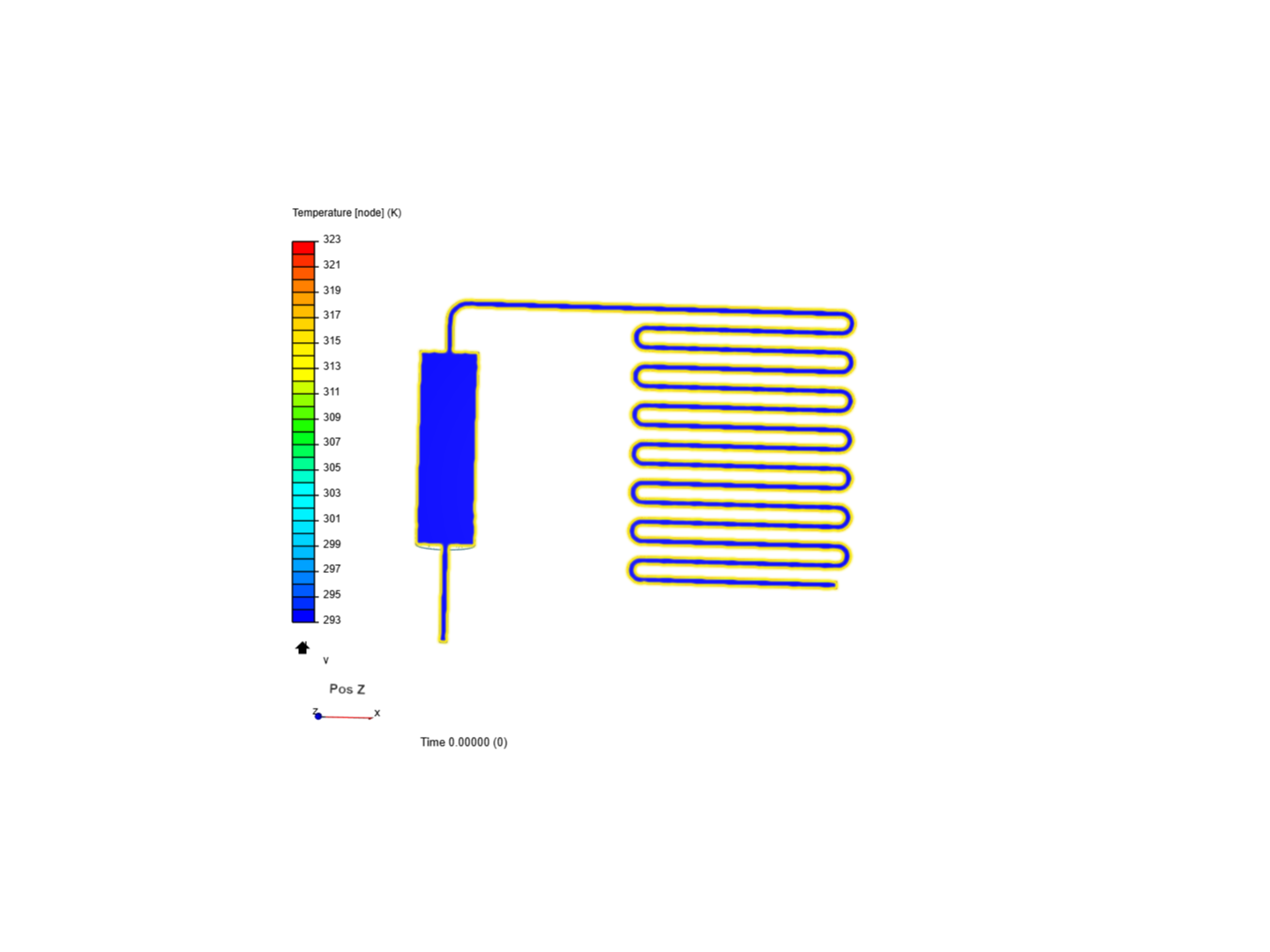 Colector Solar image