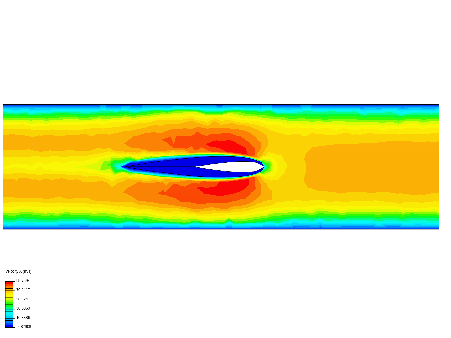 Symmetrical Biconvex image