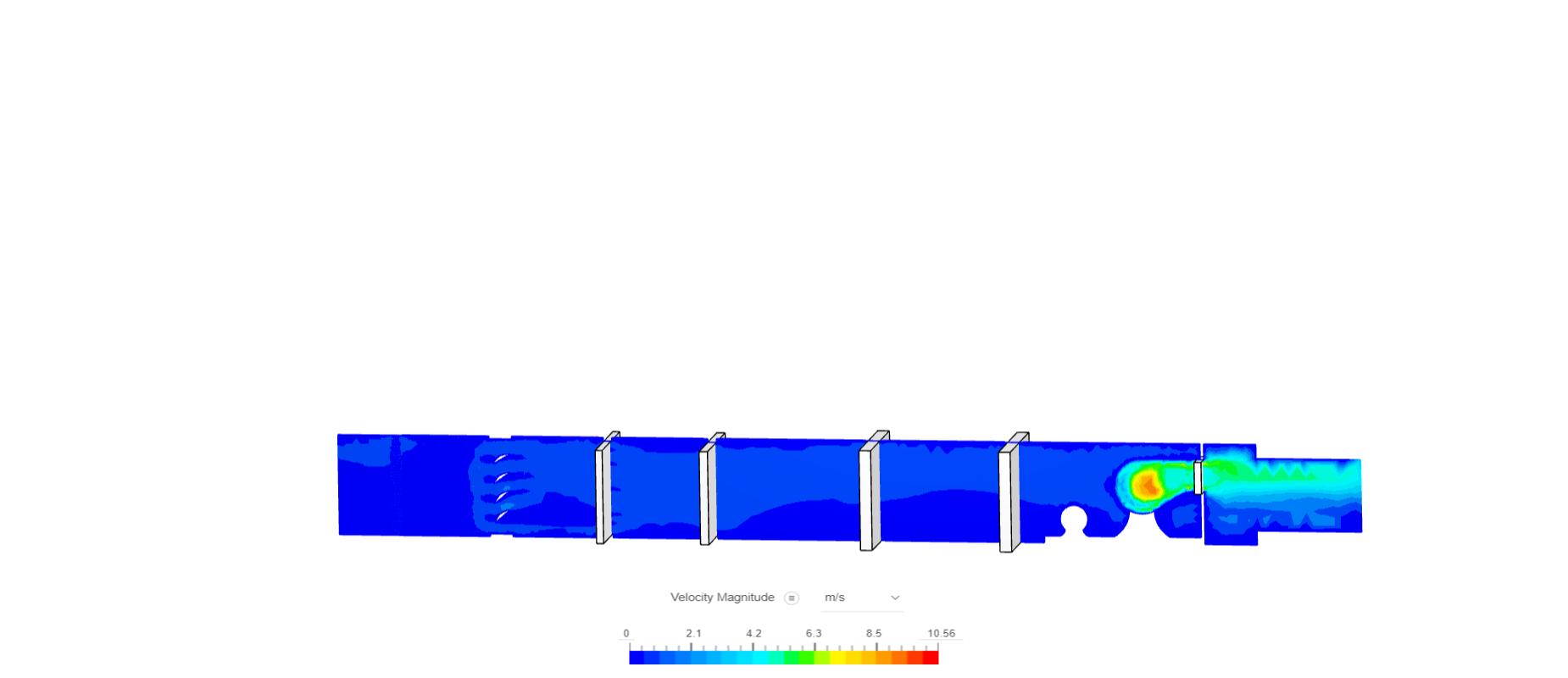 Air Handling Unit - Public image