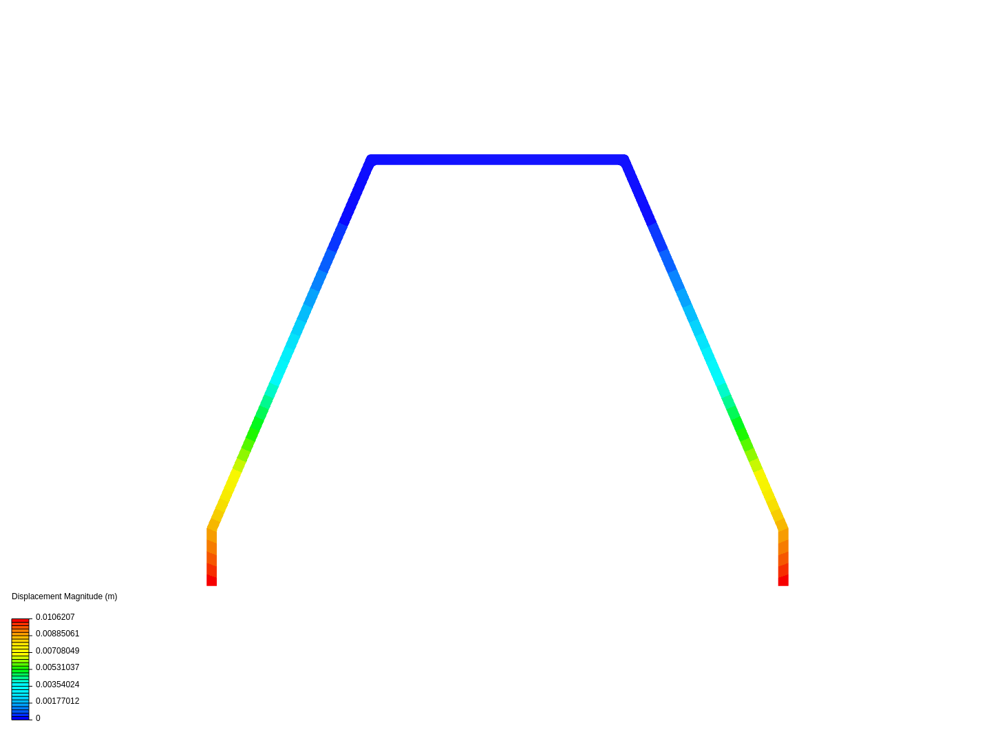 WT 34.14cm 6mm 5052 image