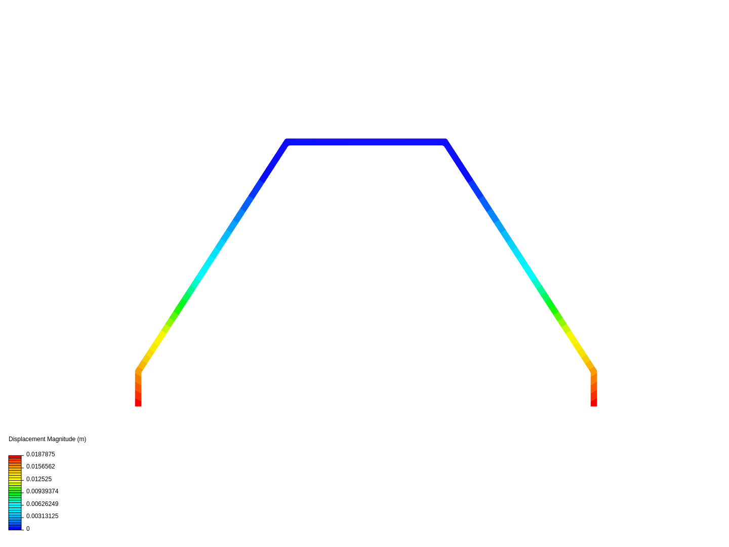 WT 43.7cm 6mm 5052 image