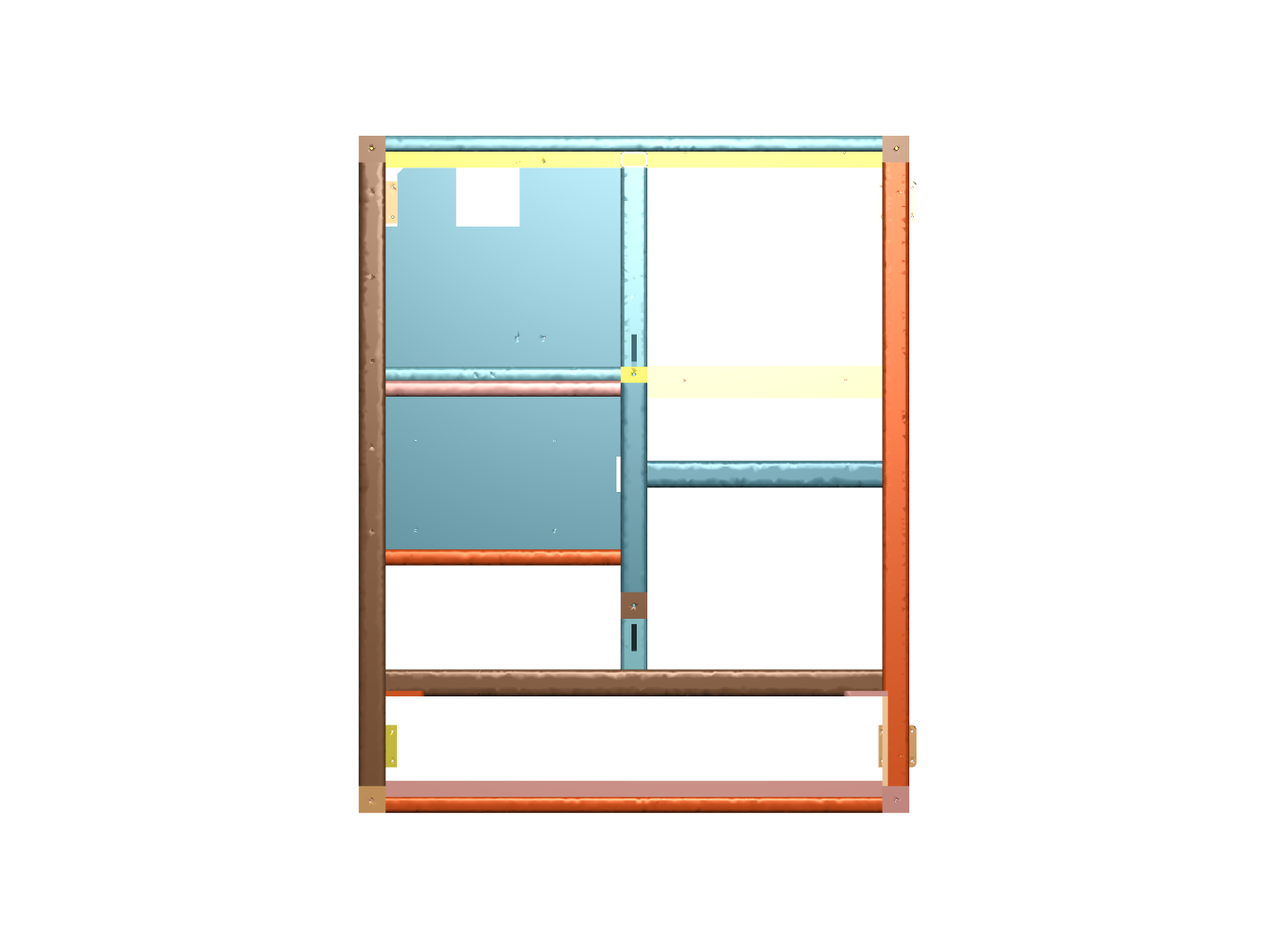 6 Pos EOLT base image