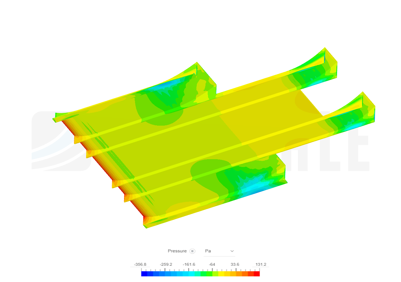 SPCE Racing Diffuser 2024itr1 image