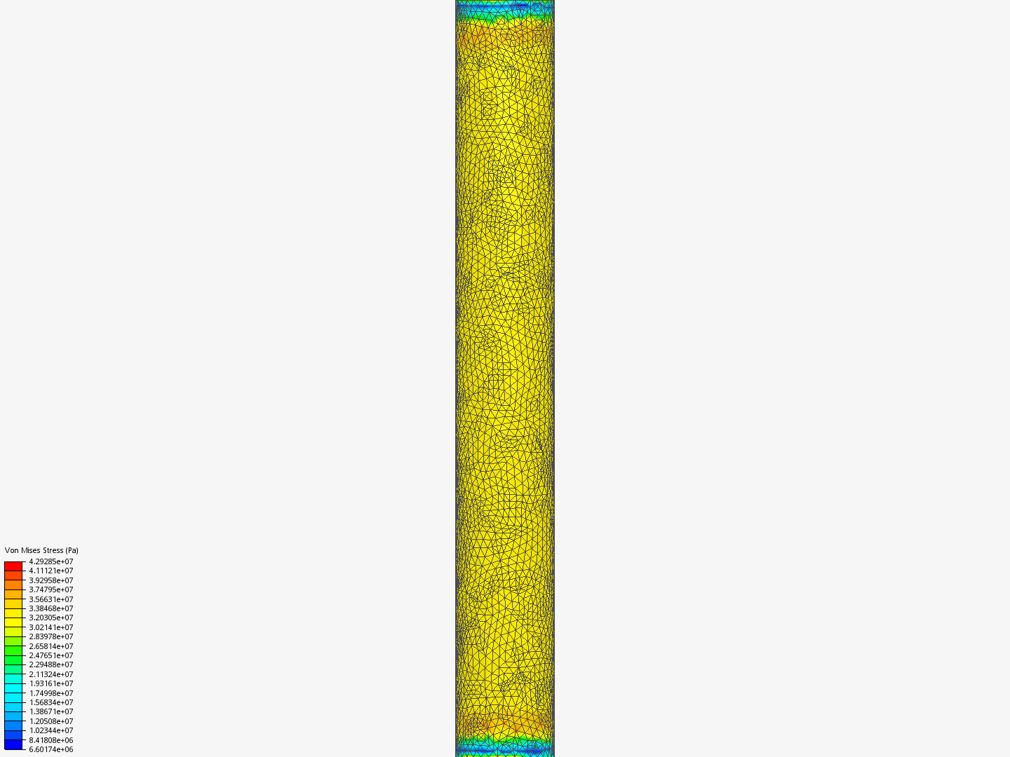 hoop stress analysis image