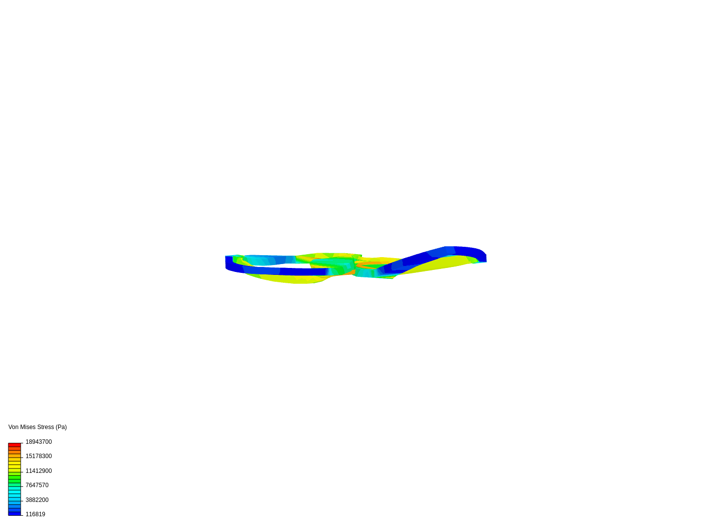 FEA TRUSS 1 image