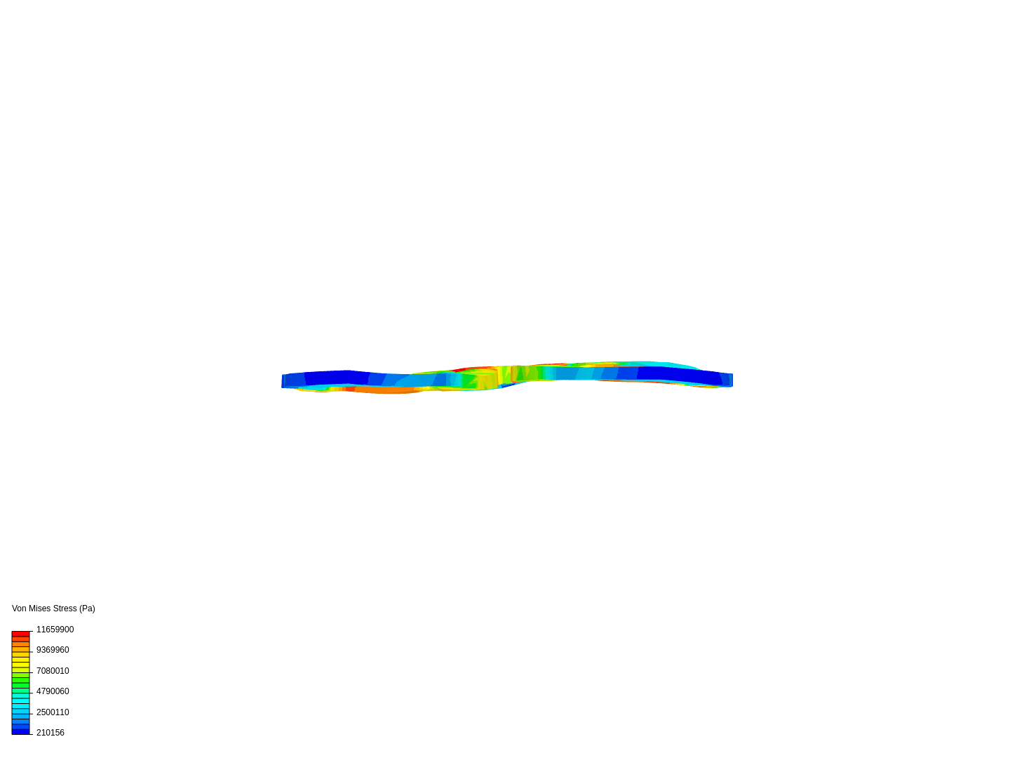 FEA TRUSS FINAL image