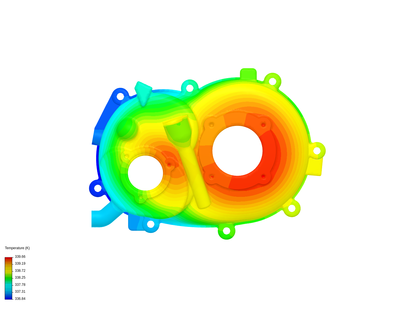 Tutorial 3: Differential casing thermal analysis image