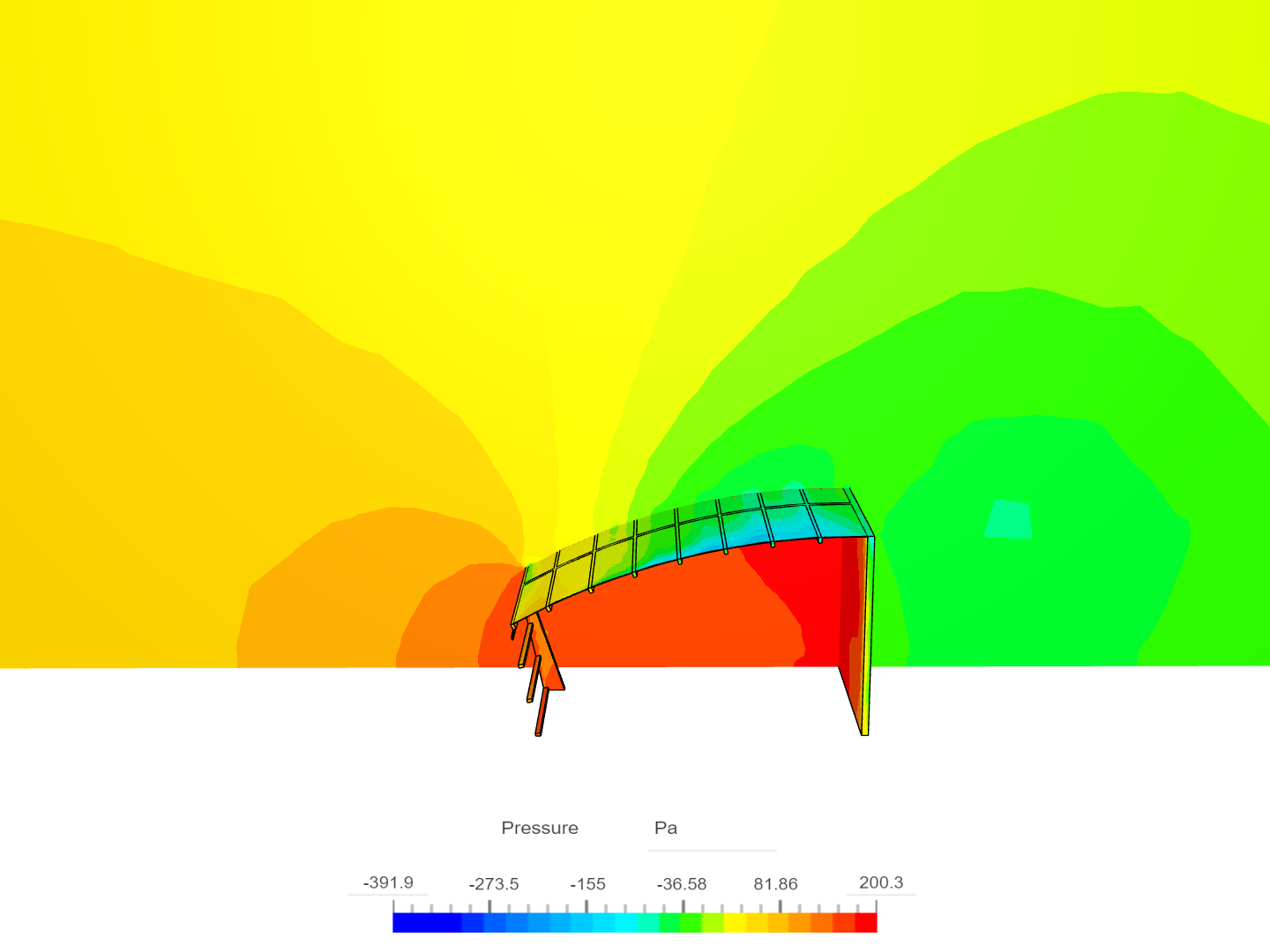 Geänderte Windrichtung image