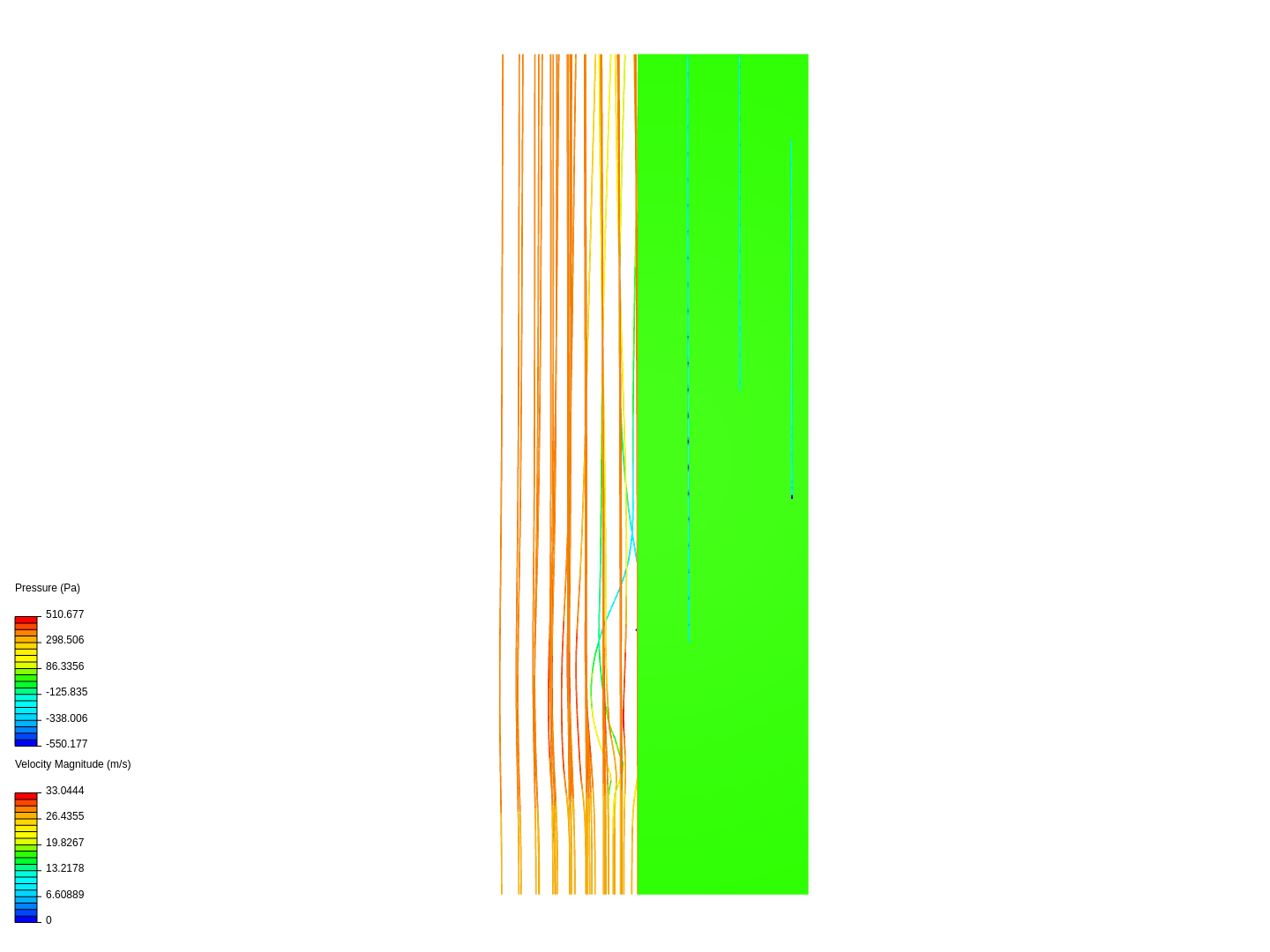 Geometrien mit Wind image