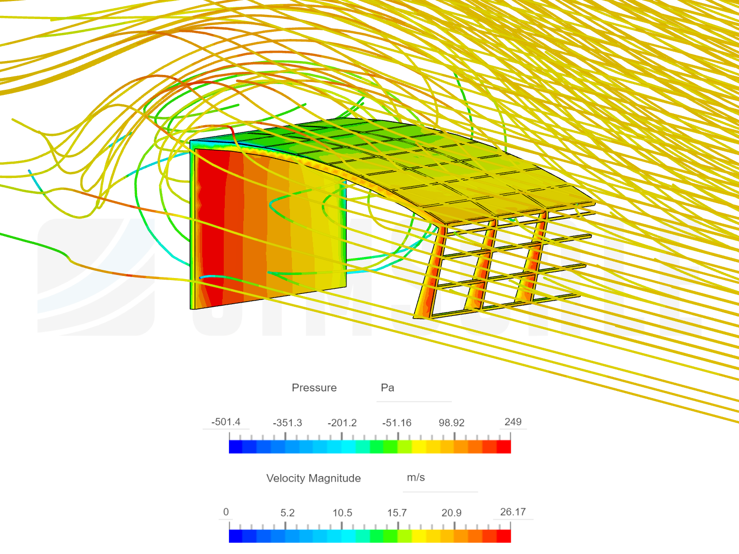 Wind von allen Richtungen image