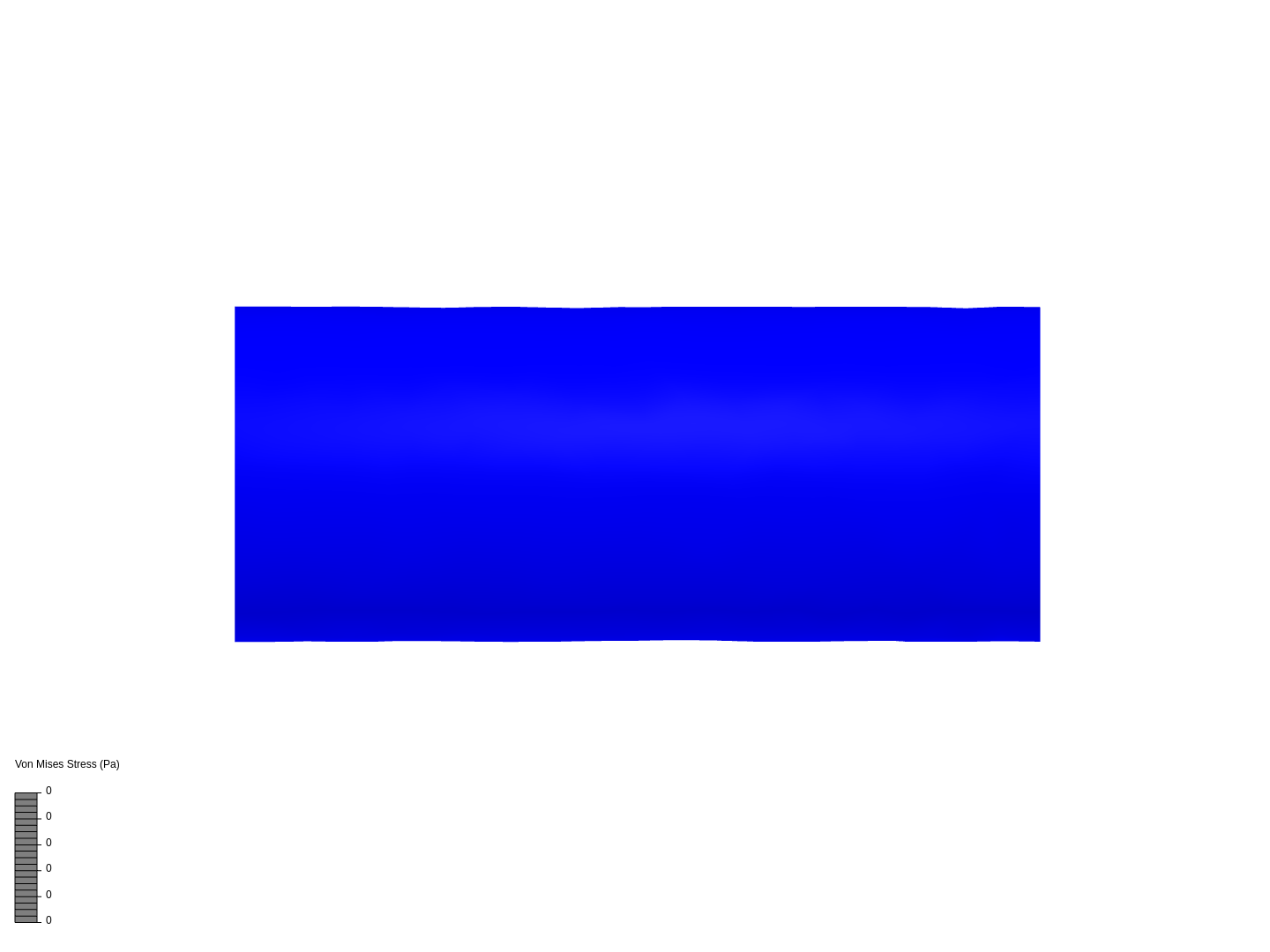 Tutorial 1: Connecting rod stress analysis image