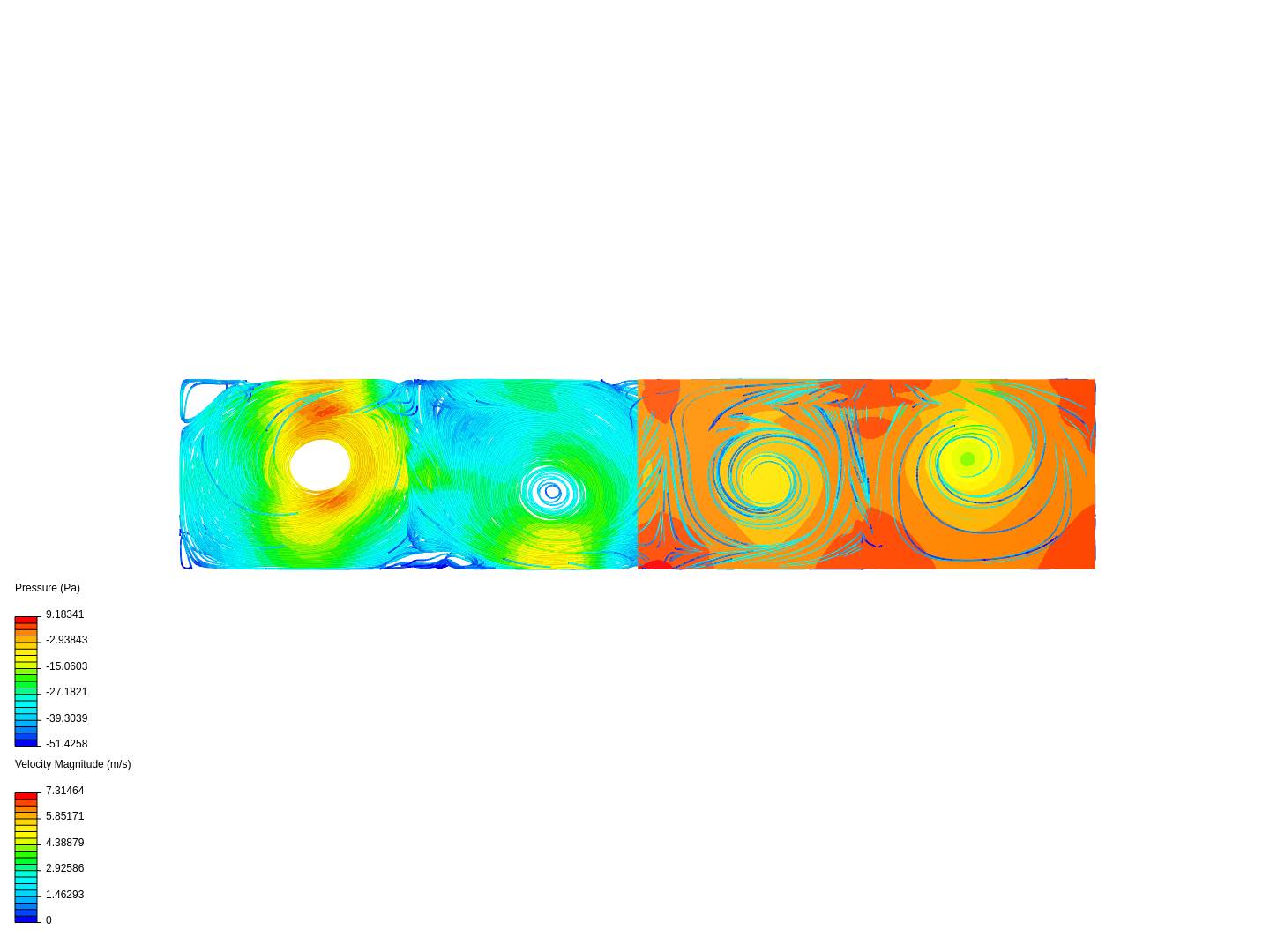 Tutorial 2: Pipe junction flow image